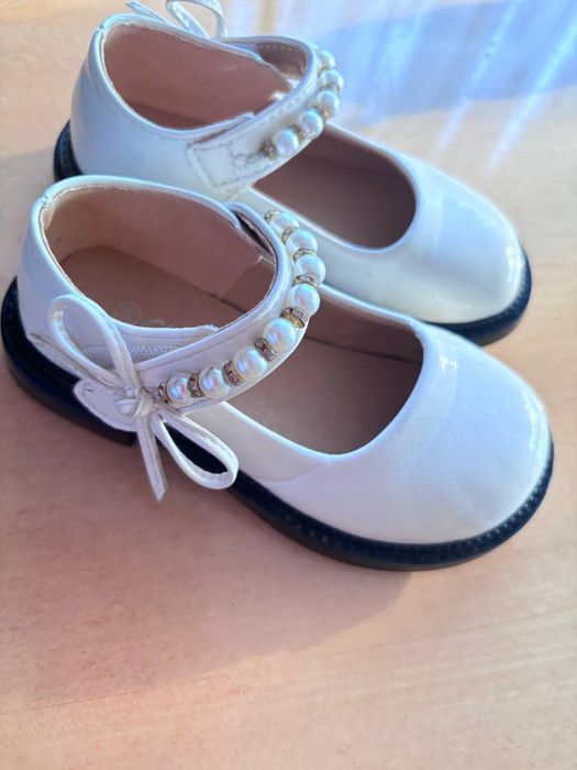 Дитячі туфлі