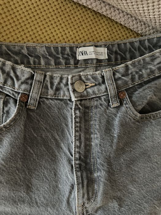 Джинси Zara, нові