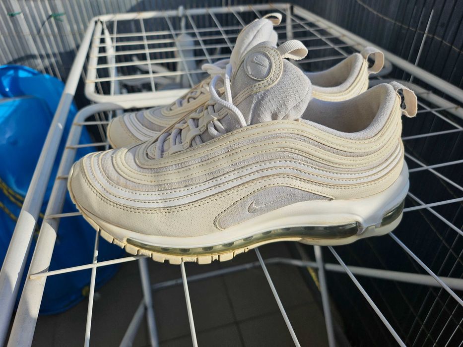 Nike air max  damskie