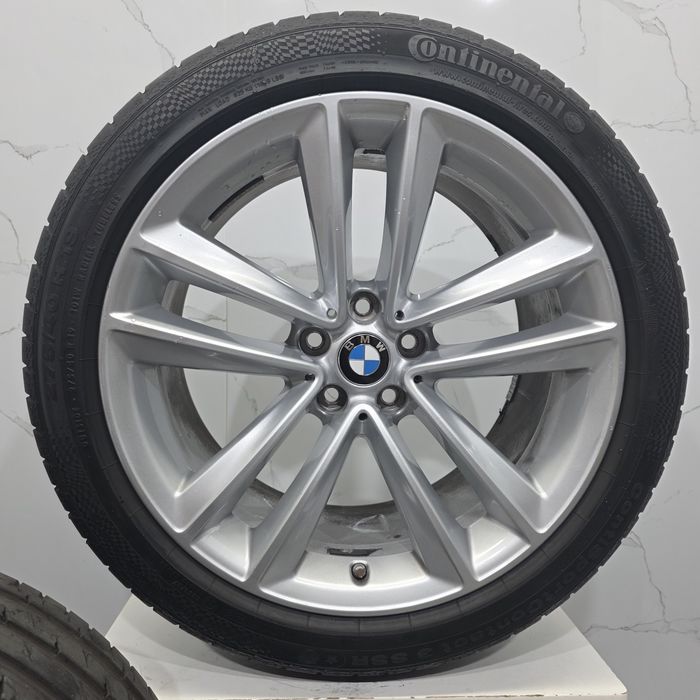 Jantes 19" BMW style 630 série 7 G11 G12  serie 6 GT G30 G32 5x112