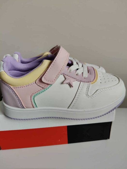 Sneakersy, buty sportowe Sinay r. 29