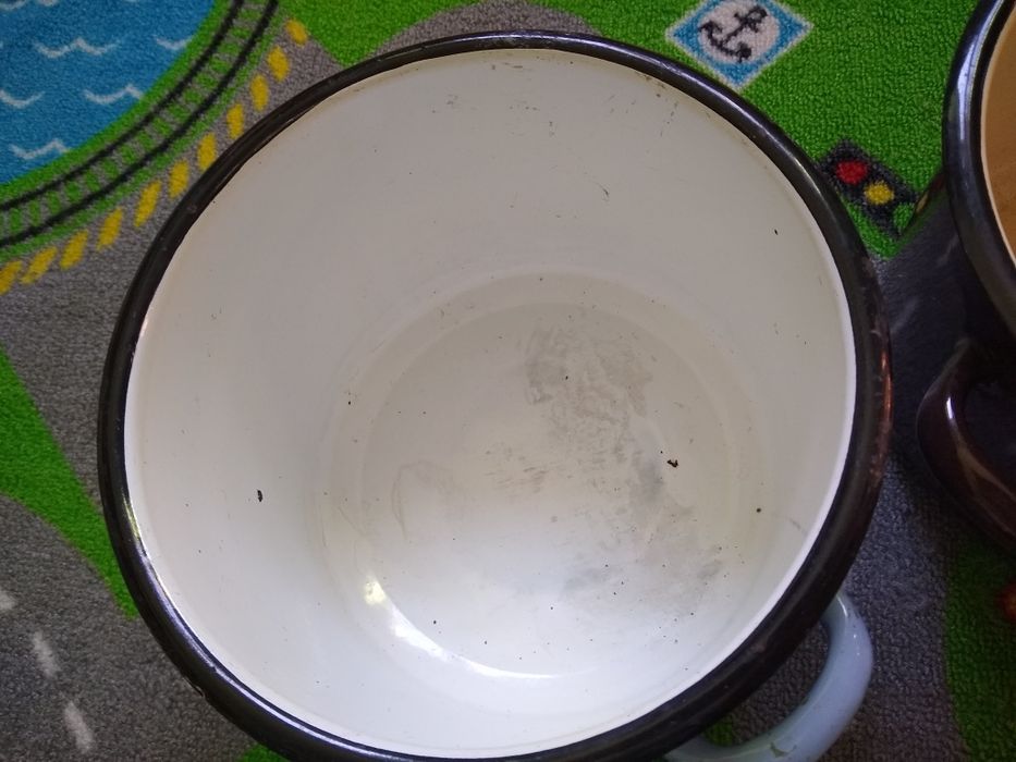 Garnki garnki garnki