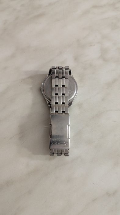 Часы Alfex швейцарские, годинник sapphire swiss