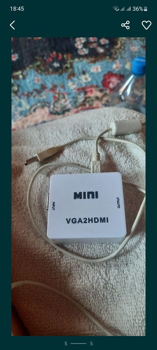 Usb адаптер,игла pickering,конденсаторы 33000, блок питания  унив