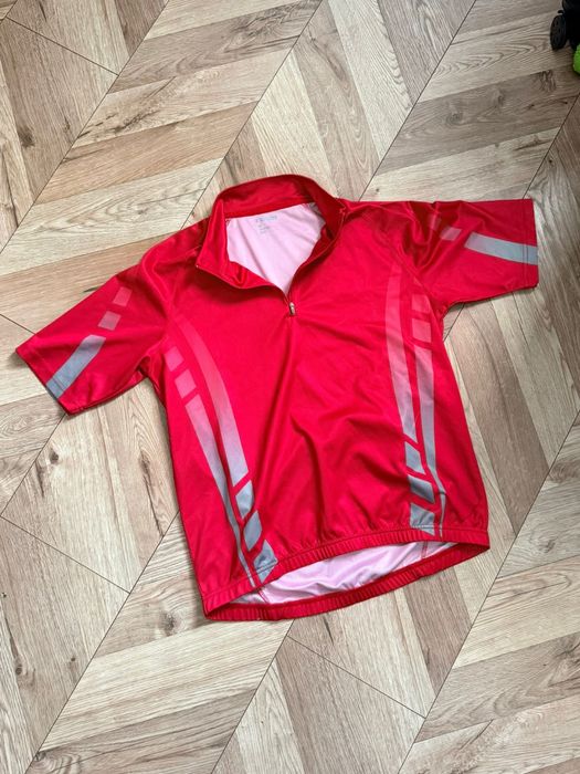 Koszulka kolarska 4SPORTS, rozmiar L.