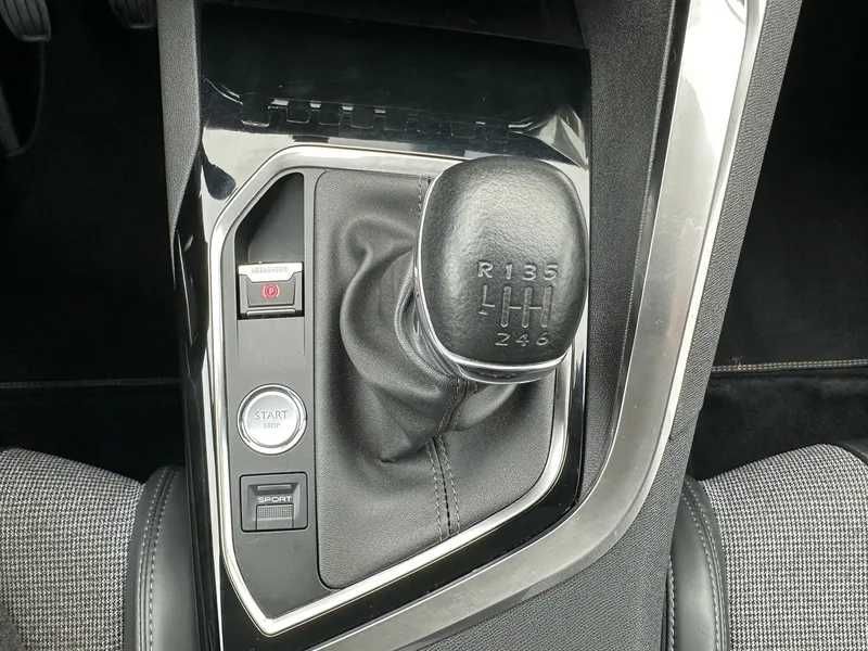 Peugeot 3008 1.6 Hdi 120 cv
