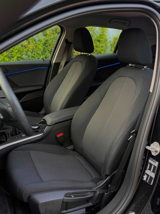 BMW Serie 1 LCI | Live Cockpit