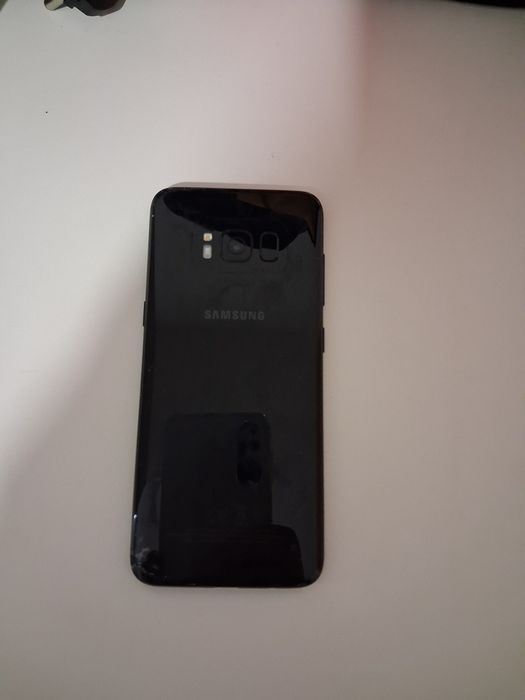 Samsung Galaxy S8
