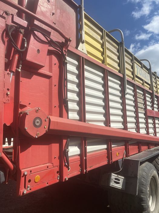 Pottinger Torro 5100