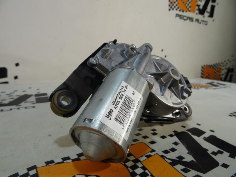 Motor limpa vidros trás MERCEDES-BENZ Classe C Carrinha (S205)