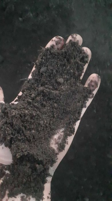 Ziemia Ogrodowa Wysokiej Jakości