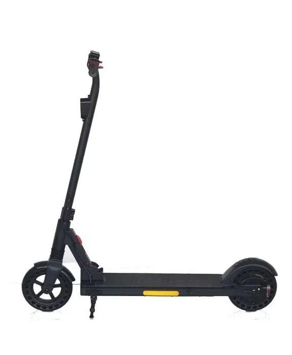 Trotinete eletrica (nova em caixa )