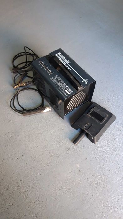 Máquina de soldar 160 Ampéres