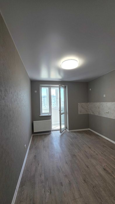 Продам 1к квартиру Новострой ЖК Левада, ул. Заливная, метро Левада AN