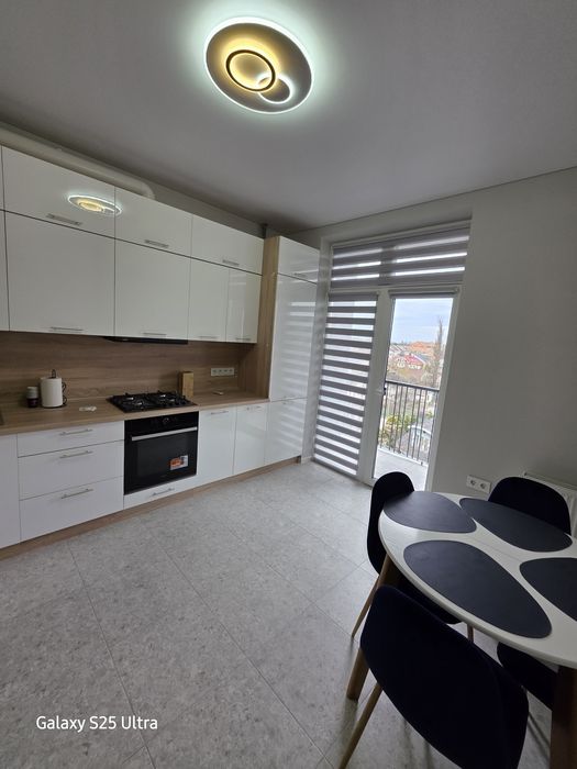 1-кімнатна квартира за адресою Петефі Шандора пл. (площа 43 м²) - Atlanta.ua - фото 17