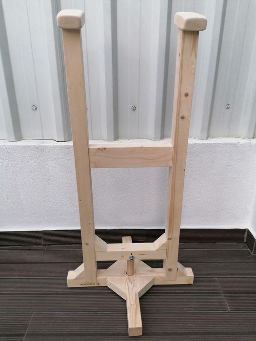 Equipamentos para ginástica Acrobática desde 15€
