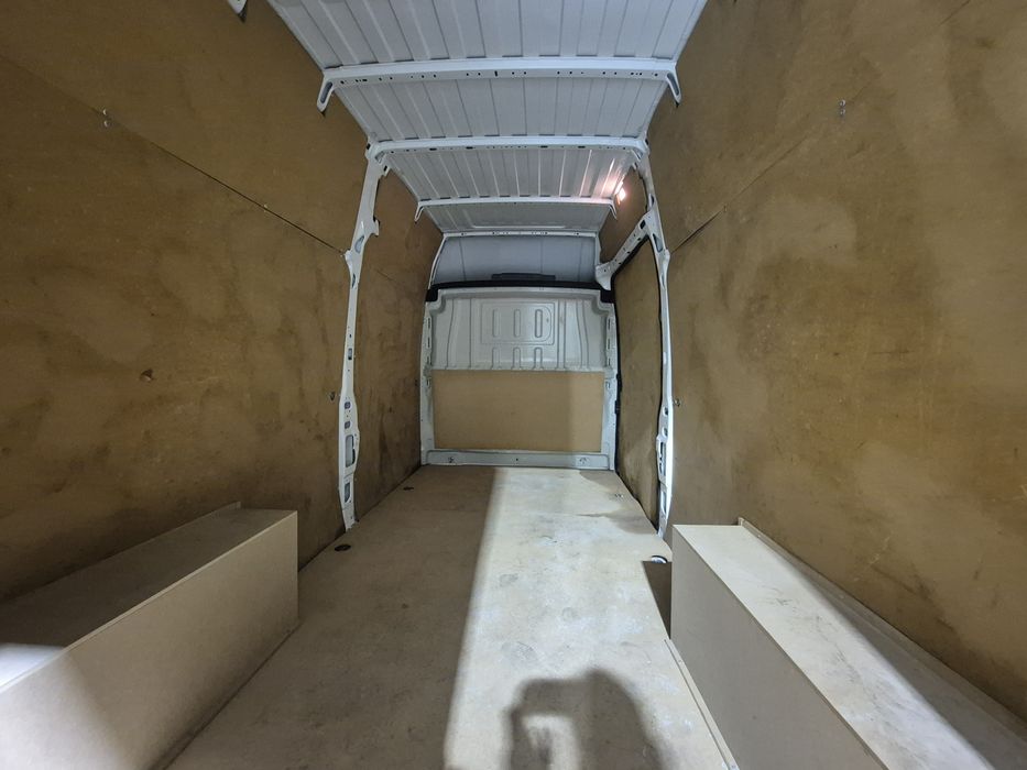 Peugeot Boxer L3H3 2.2HDI | GARANTIA | NACIONAL