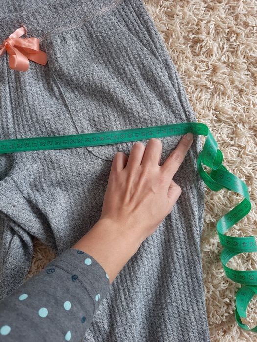 Прогулочний костюм