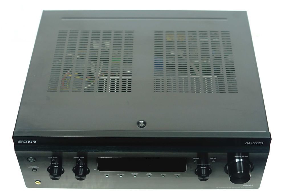 Amplituner SONY STR-DA1500ES Stereo seria ES pilot