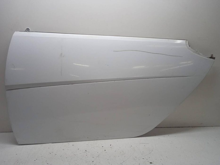 Porta Frente Esquerda Smart Fortwo Coupe