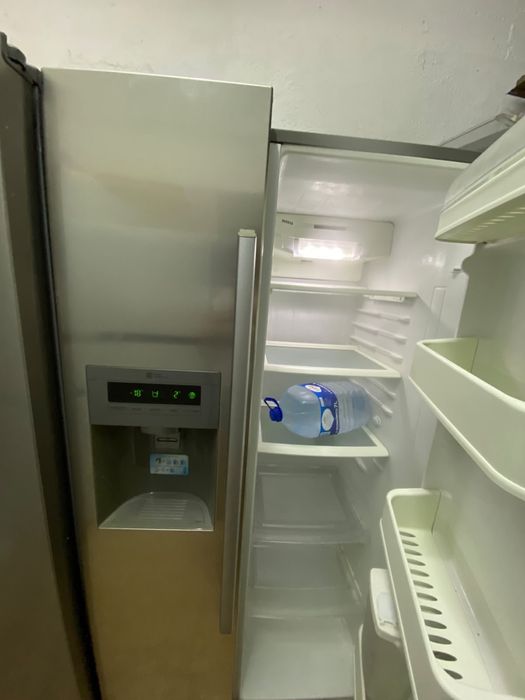 Frigorifico Americano LG
