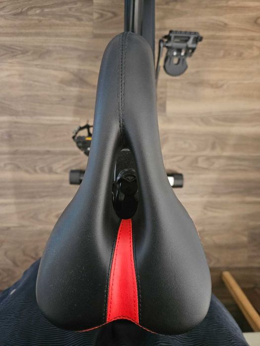Rower stacjonarny spinningowy Hertz XR-110