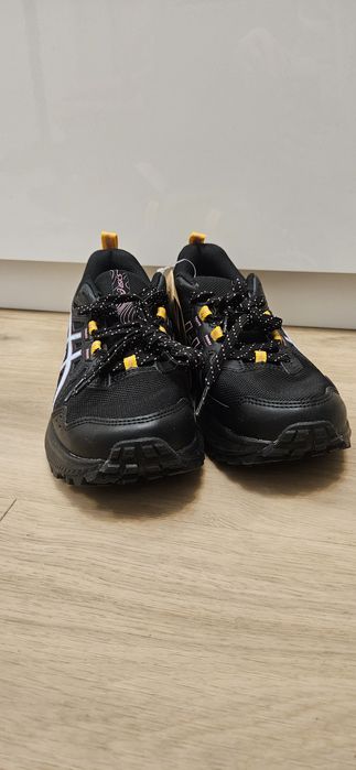 Buty do biegania Asics trail scout 3
