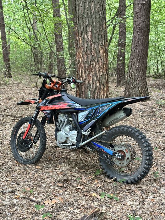 Kovi advance 300 2024