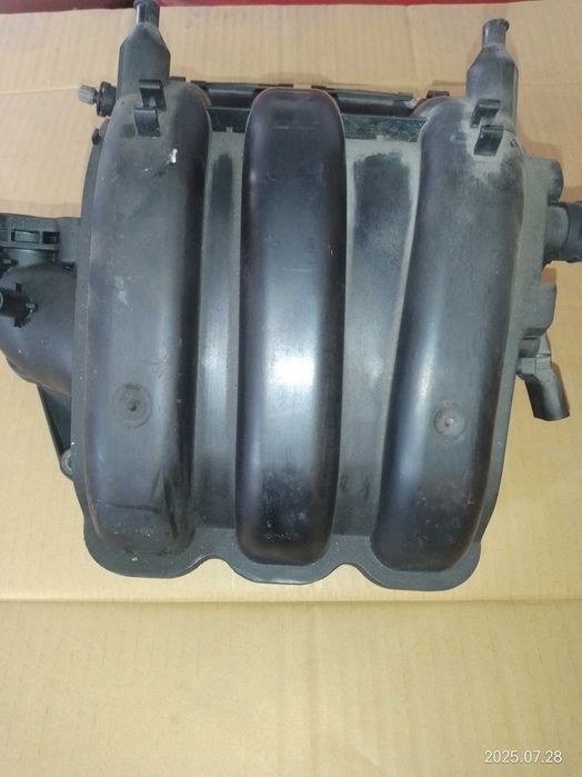 Coletor admissao Seat Ibiza 6L1