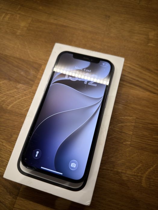 iPhone 12 64GB 86% baterii