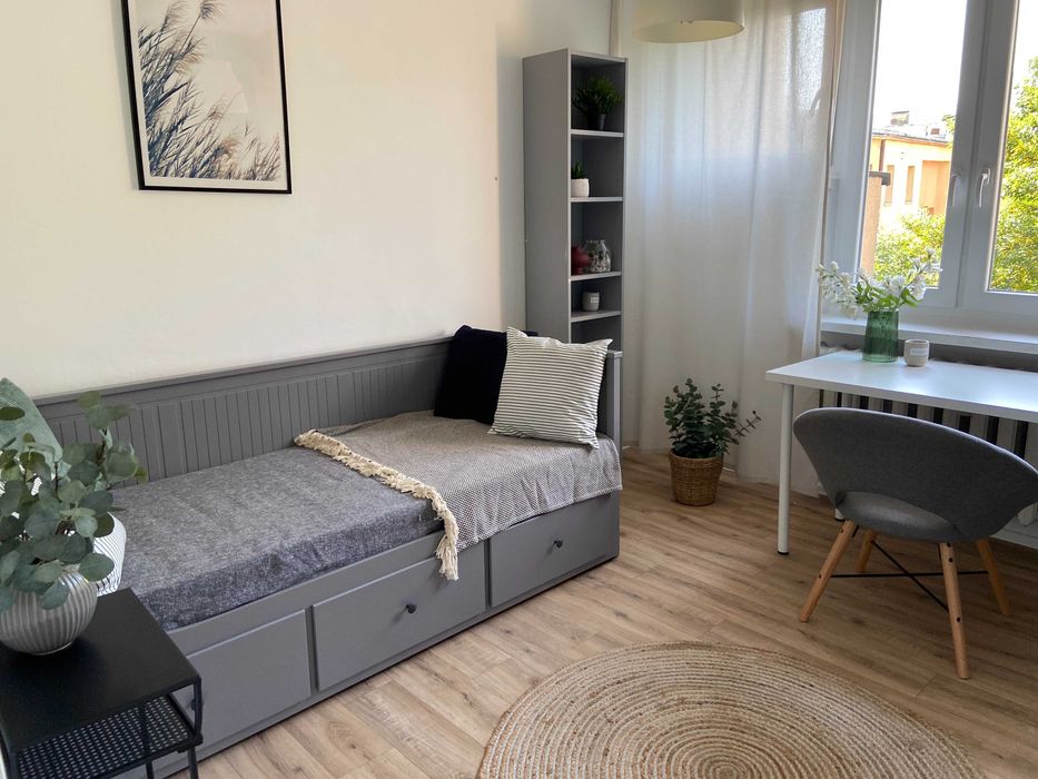 Pokój do wynajęcia w samym sercu Krakowa – Krowodrza/ Room for rent