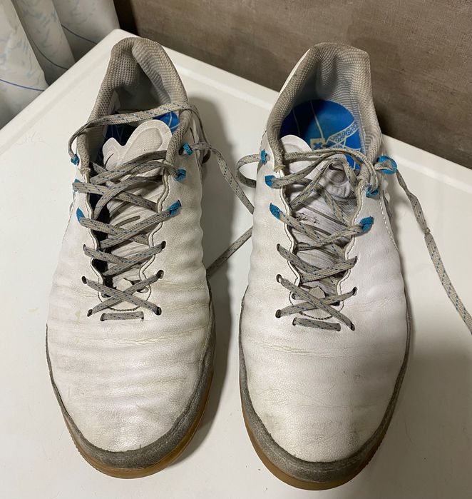 Футзалки Nike чоловічі