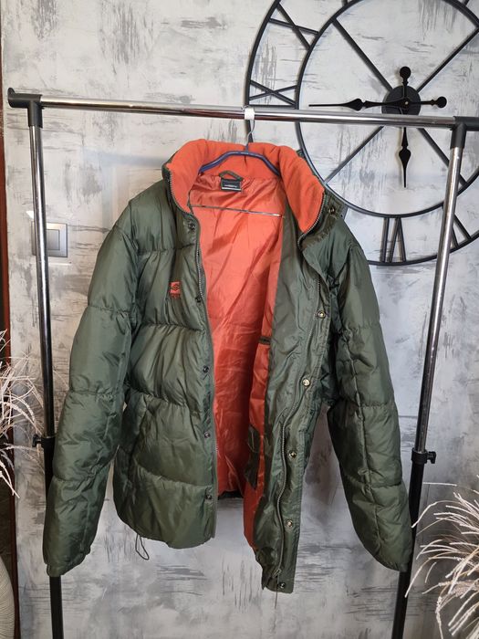 Umbro lekka ciepła kurtka roz L