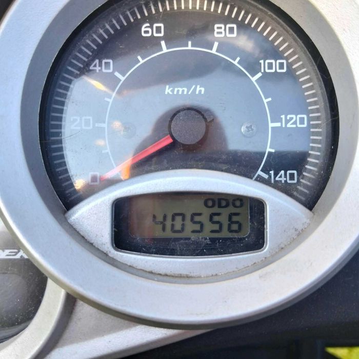 Honda Varadero 125ccm
