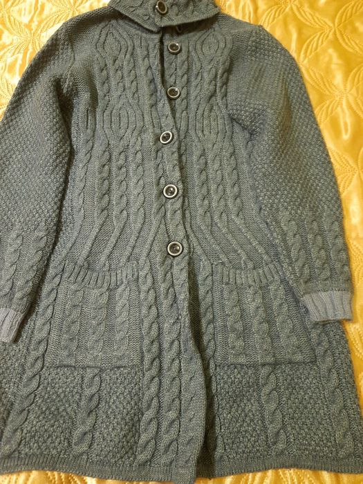 Продам женский кардиган