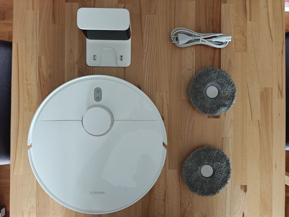 Robot sprzątający XIAOMI Vacuum S10+