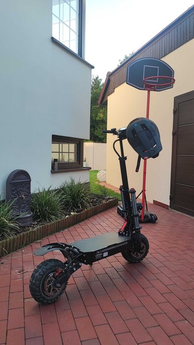 Boyueda S3-11 hulajnoga elektryczna
