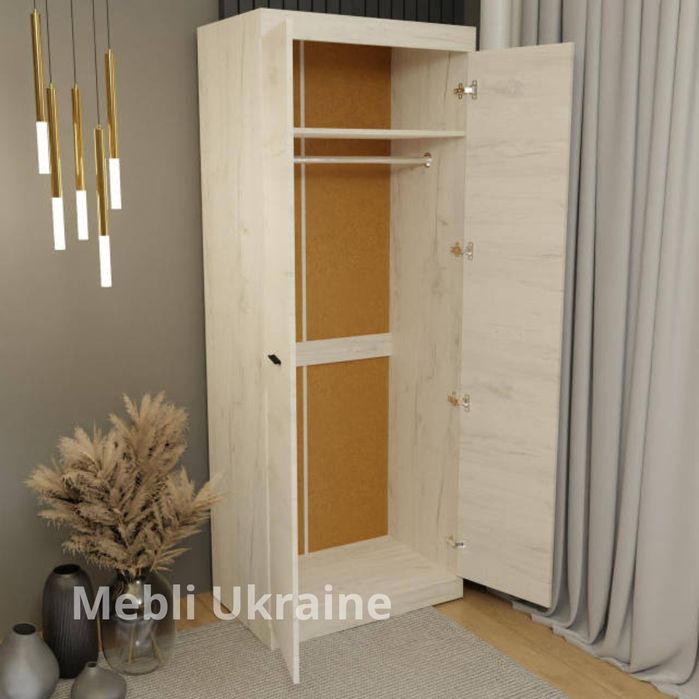 Шафа / шкаф / шифонер распашной прямо со склада в Днепре! В НАЛИЧИИ