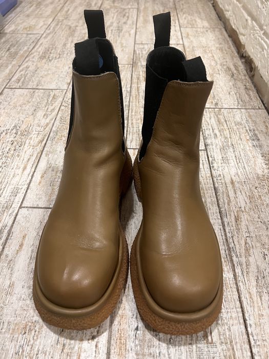 Ботінки Zara р.39