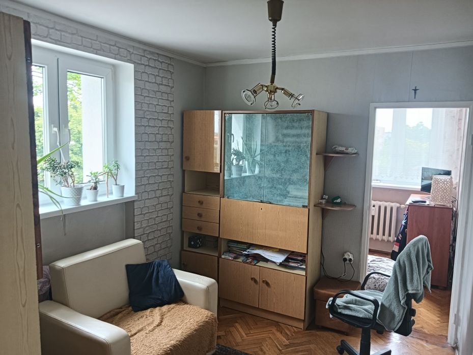 Mieszkanie 47 M2