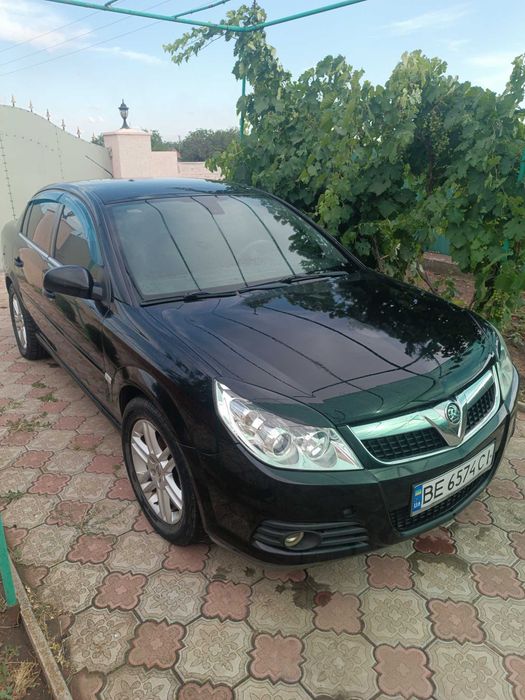 Продам автомобіль Opel Veсtra C 2.2 газ-бензин