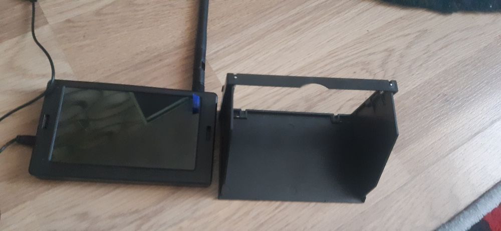 5.8G  Wireless display screen