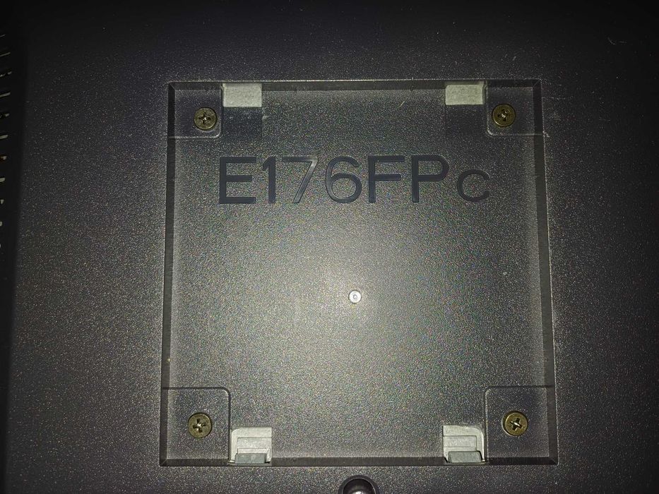 Dell E176FPc 17" LCD Monitor – New64752032936065123