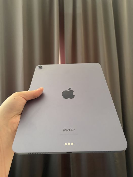 Ipad Air 2022 5 gen