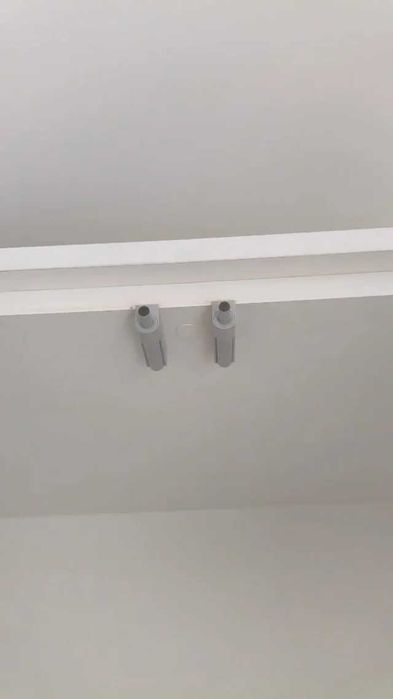 Roupeiro pequeno infantil para criança com gavetas
