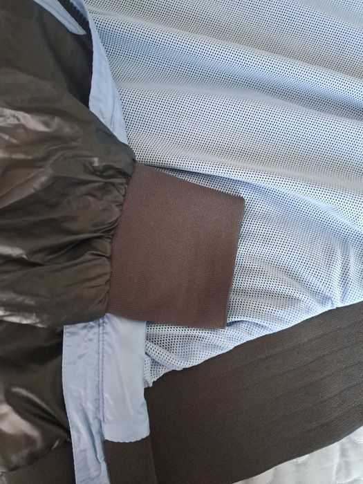 Blusão Nike windrunner Novo