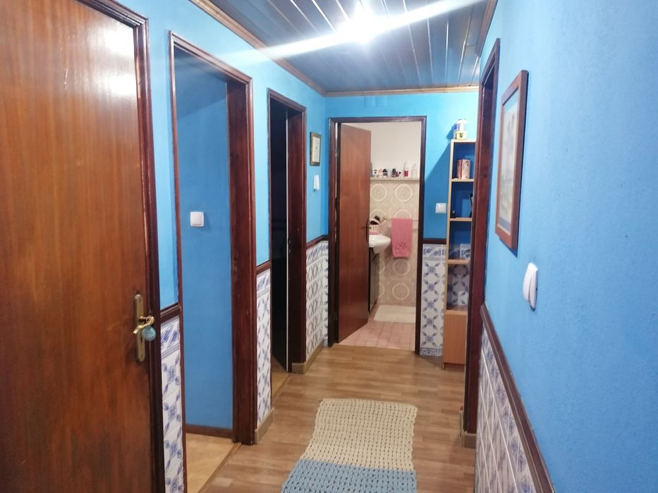 Imóvel moradia vende se