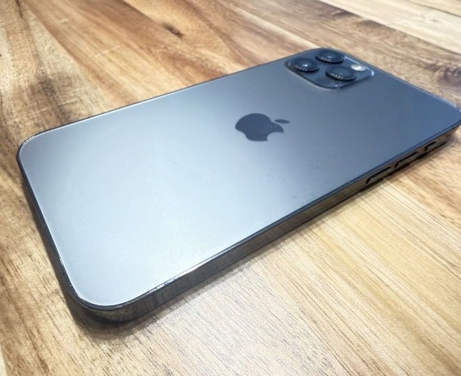 Iphone 12 pro 256gb