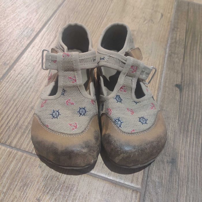 Ортопедичне Дитяче взуття, 28 розмір