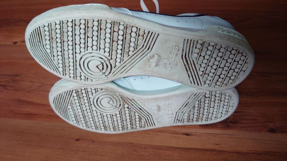 Adidas Originals buty damskie 37,5 mięta turkus jasne ortholite